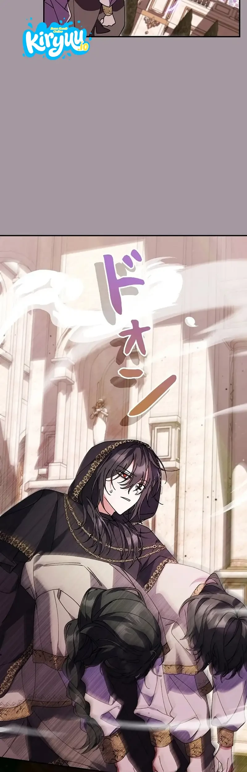 I Became a Human's Daughter Chapter 47 Gambar 49