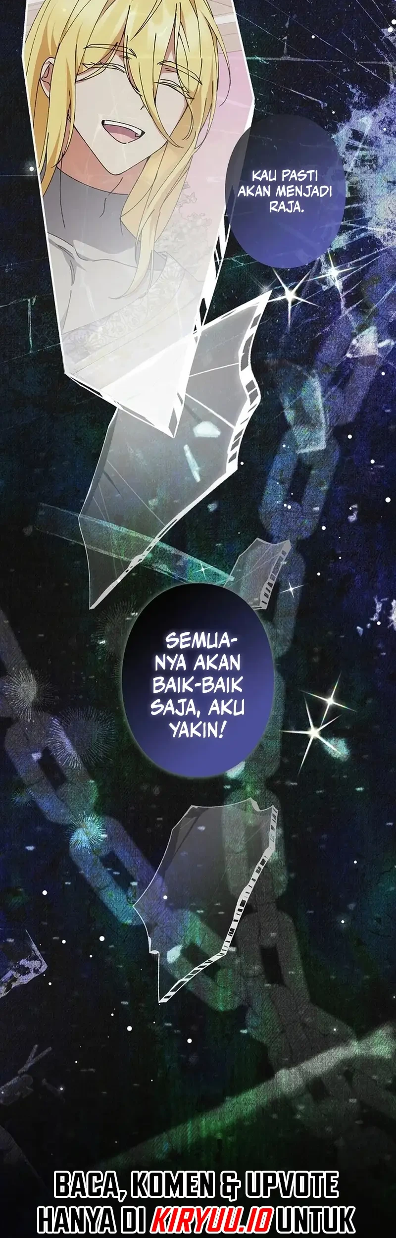I Became a Human's Daughter Chapter 47 Gambar 58
