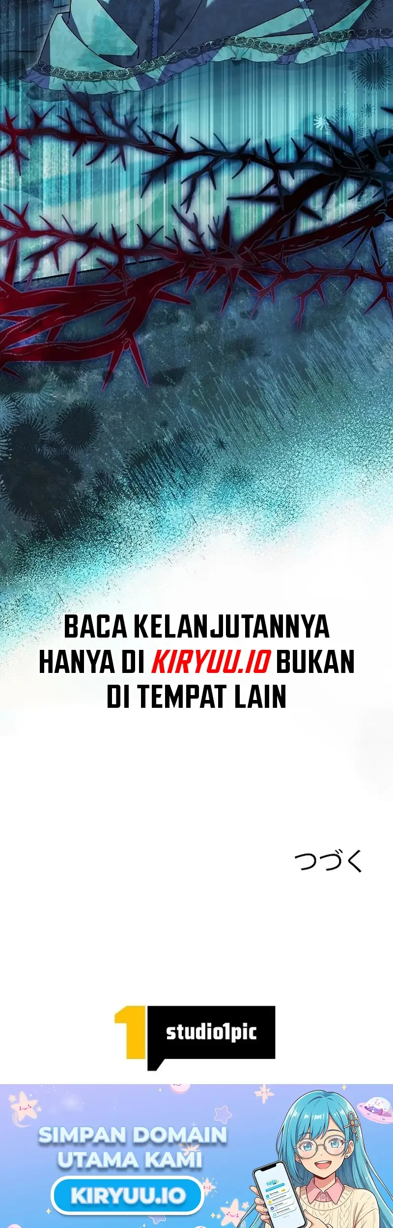 I Became a Human's Daughter Chapter 47 Gambar 61