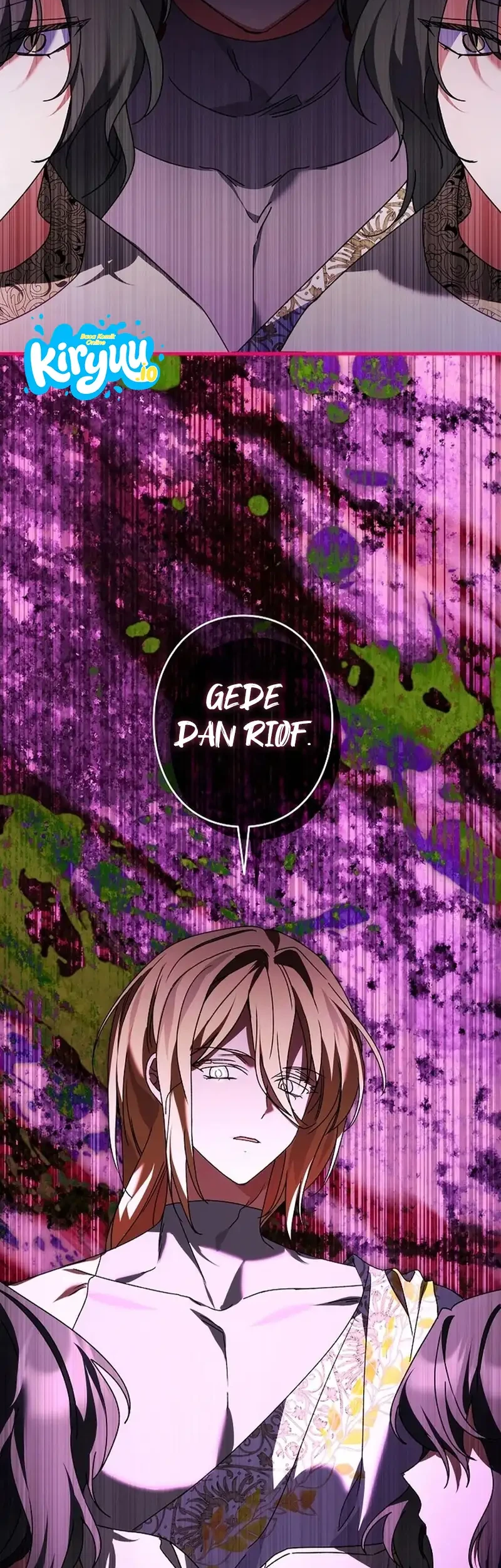 I Became a Human's Daughter Chapter 47 halaman 3
