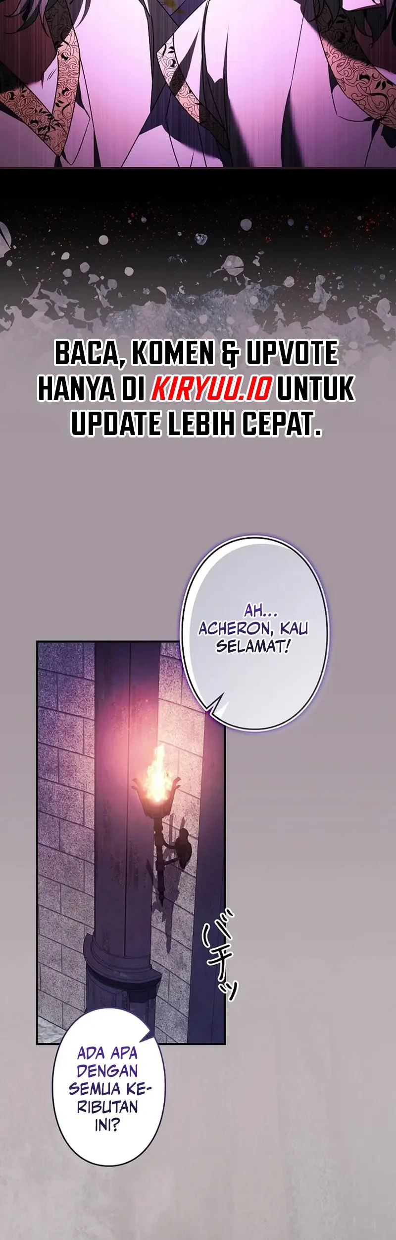 I Became a Human's Daughter Chapter 47 halaman 4