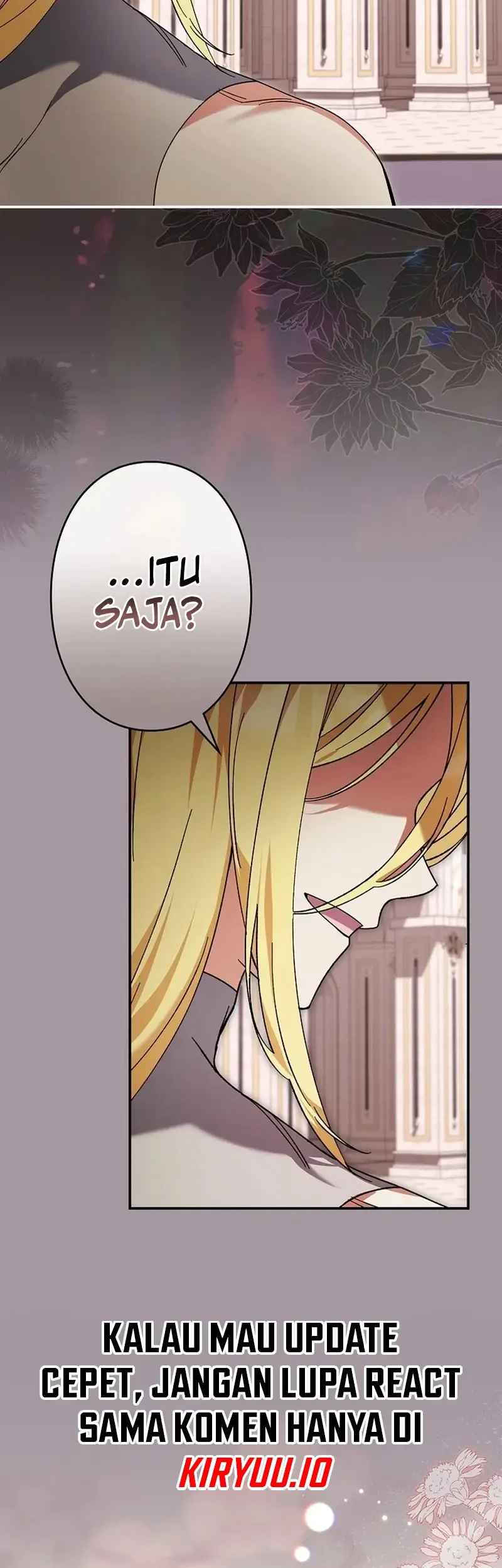 I Became a Human's Daughter Chapter 47 halaman 11