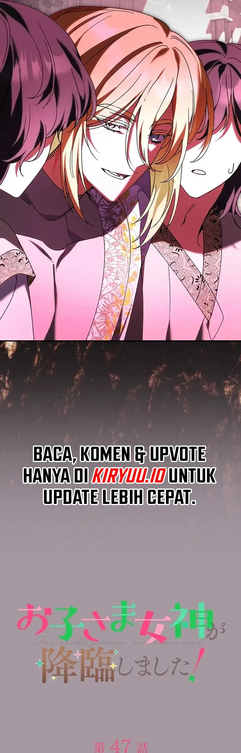 I Became a Human's Daughter Chapter 47 halaman 15