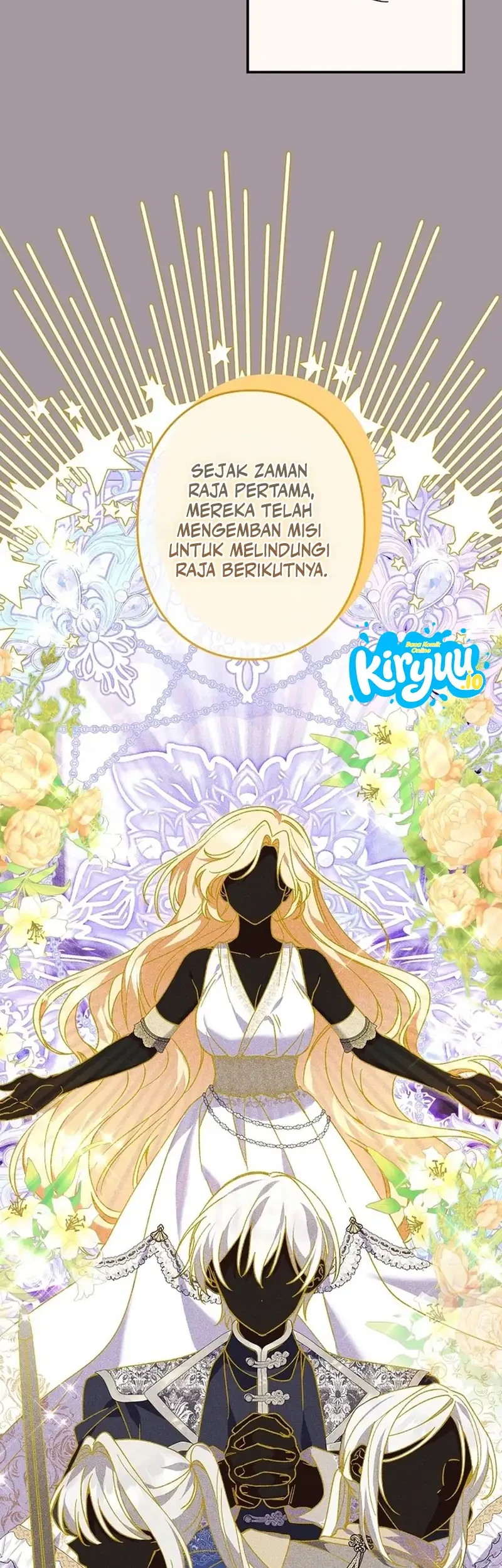 I Became a Human's Daughter Chapter 47 halaman 23