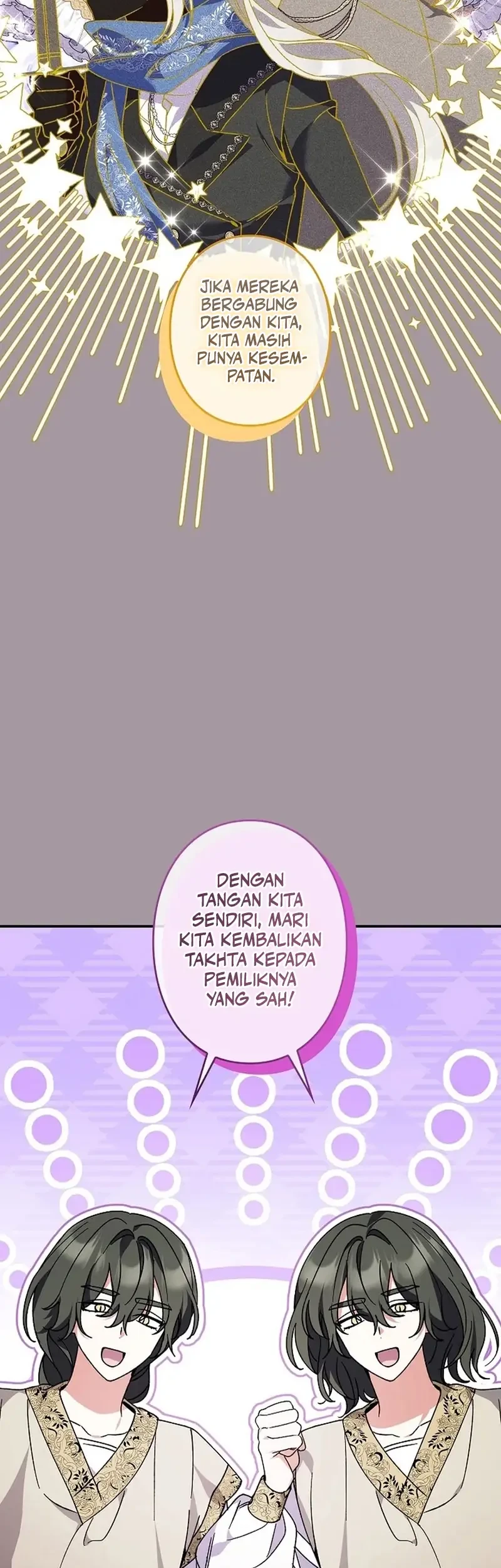 I Became a Human's Daughter Chapter 47 halaman 24