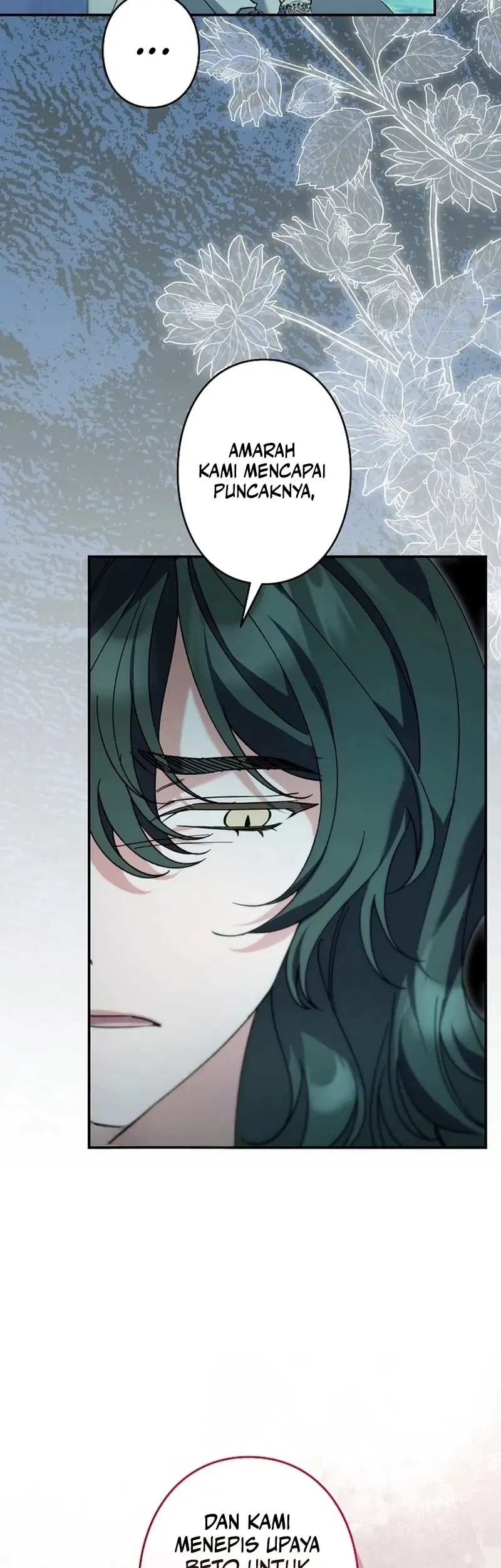 I Became a Human's Daughter Chapter 47 halaman 30