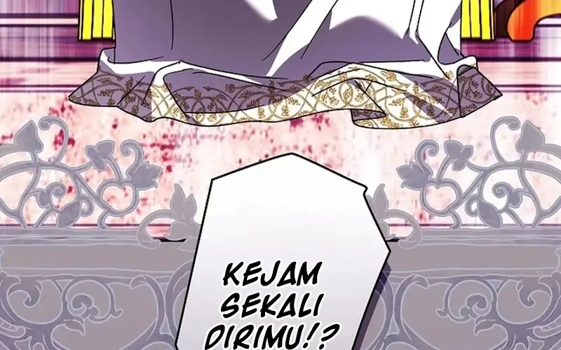 I Became a Human's Daughter Chapter 47 halaman 33
