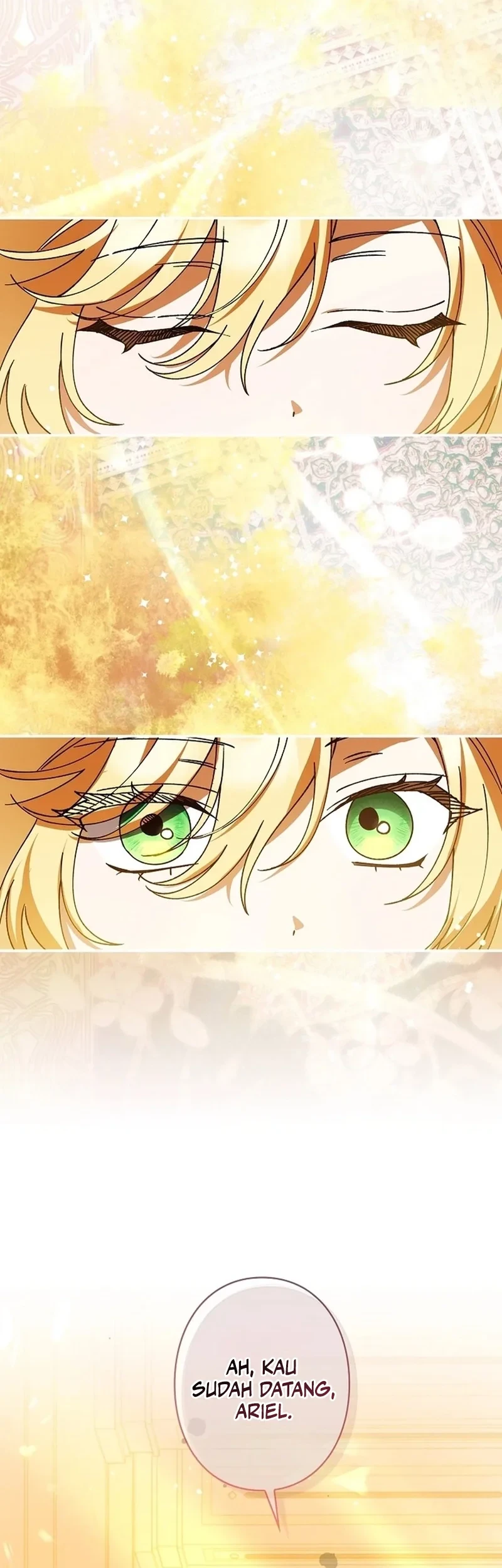 I Became a Human's Daughter Chapter 48 Gambar 41