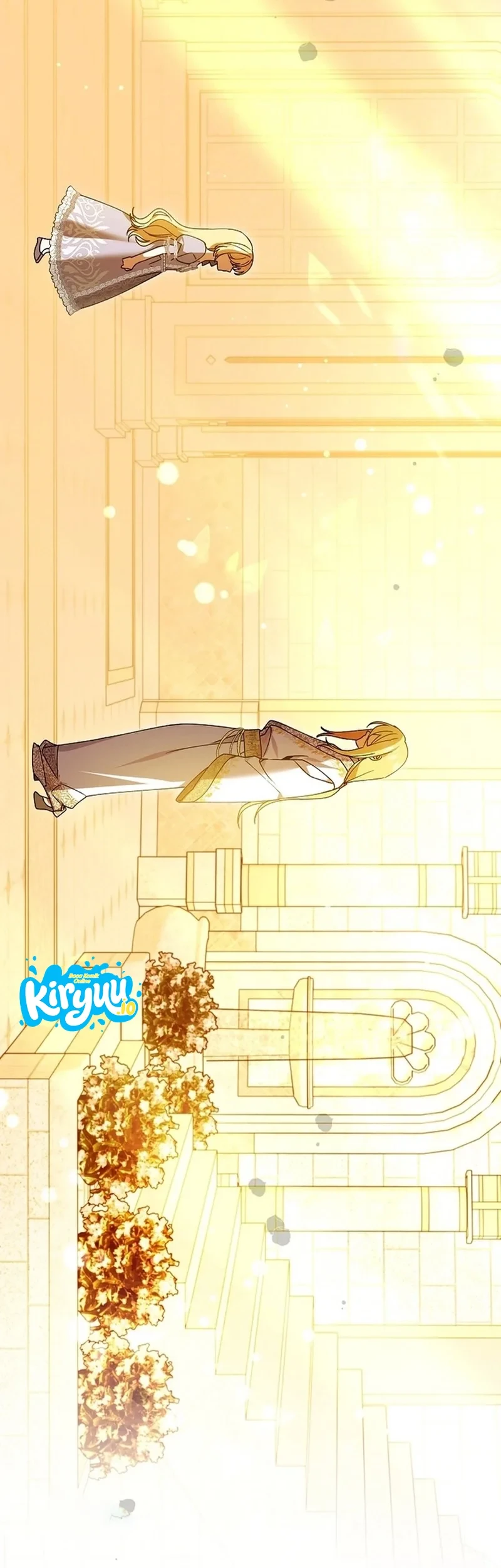 I Became a Human's Daughter Chapter 48 Gambar 42