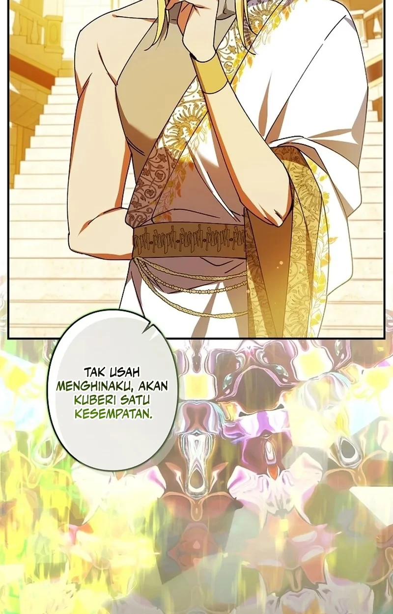 I Became a Human's Daughter Chapter 48 Gambar 44