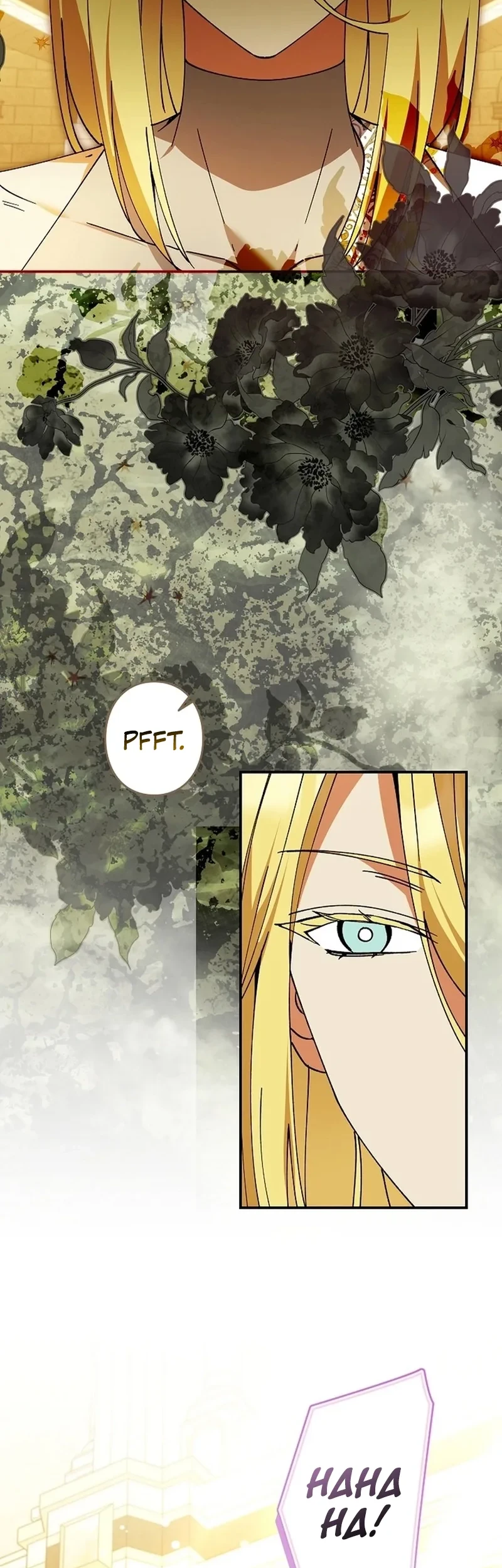 I Became a Human's Daughter Chapter 48 Gambar 46
