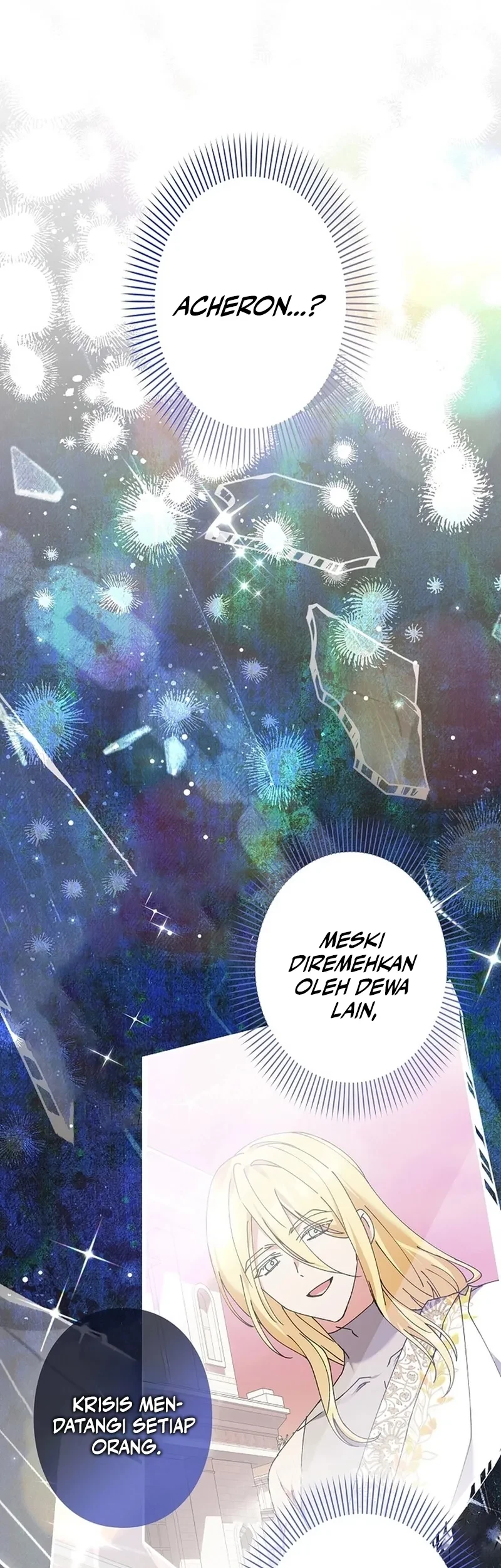 I Became a Human's Daughter Chapter 48 halaman 3