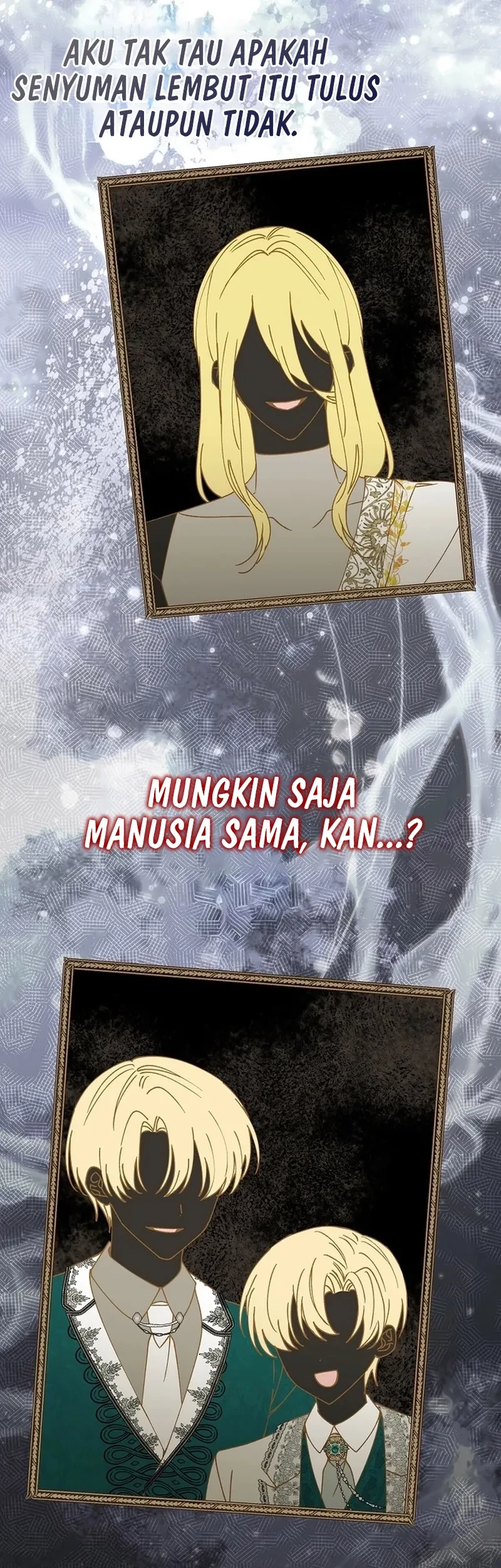 I Became a Human's Daughter Chapter 48 halaman 12