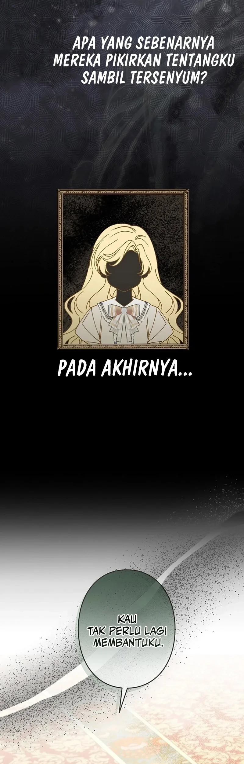 I Became a Human's Daughter Chapter 48 halaman 13