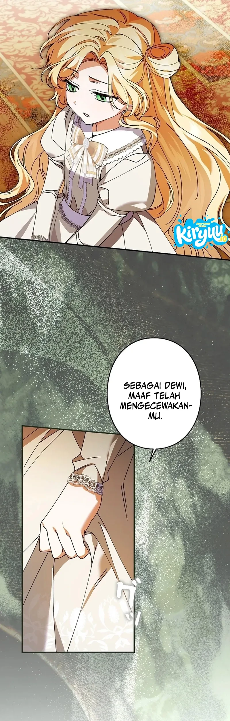 I Became a Human's Daughter Chapter 48 halaman 14