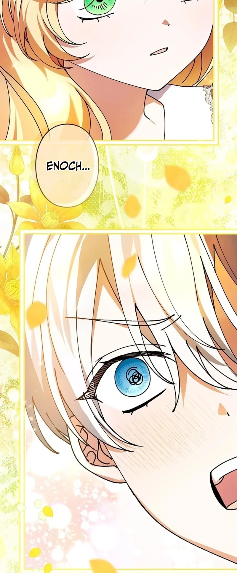 I Became a Human's Daughter Chapter 48 halaman 21