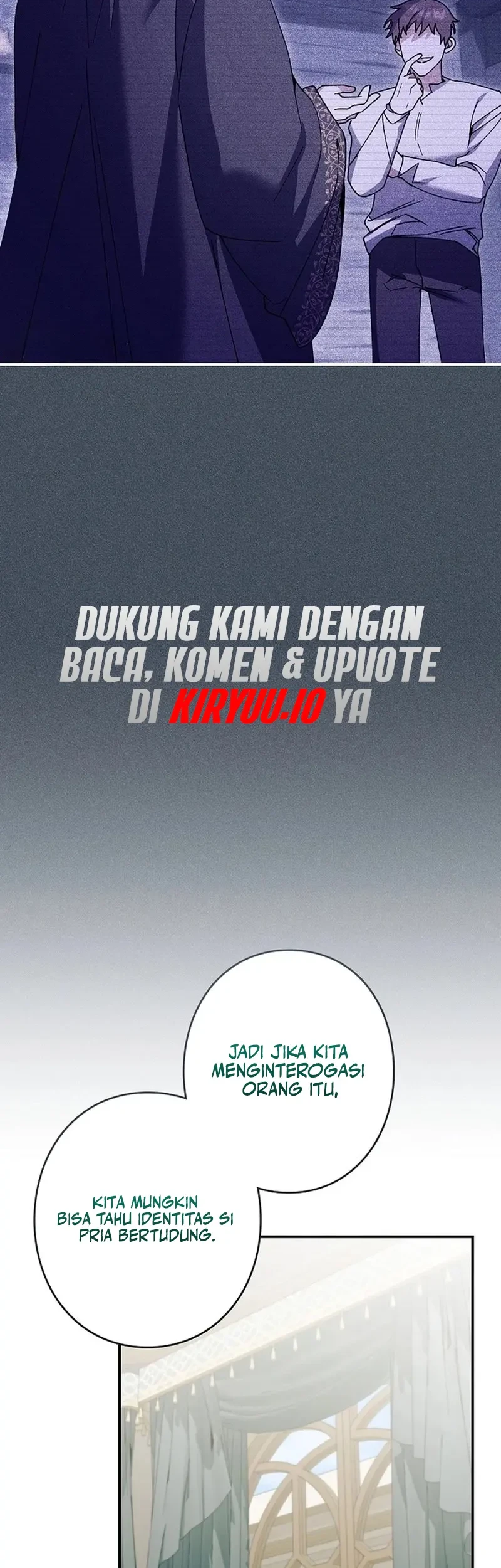 I Became a Human's Daughter Chapter 49 Gambar 37
