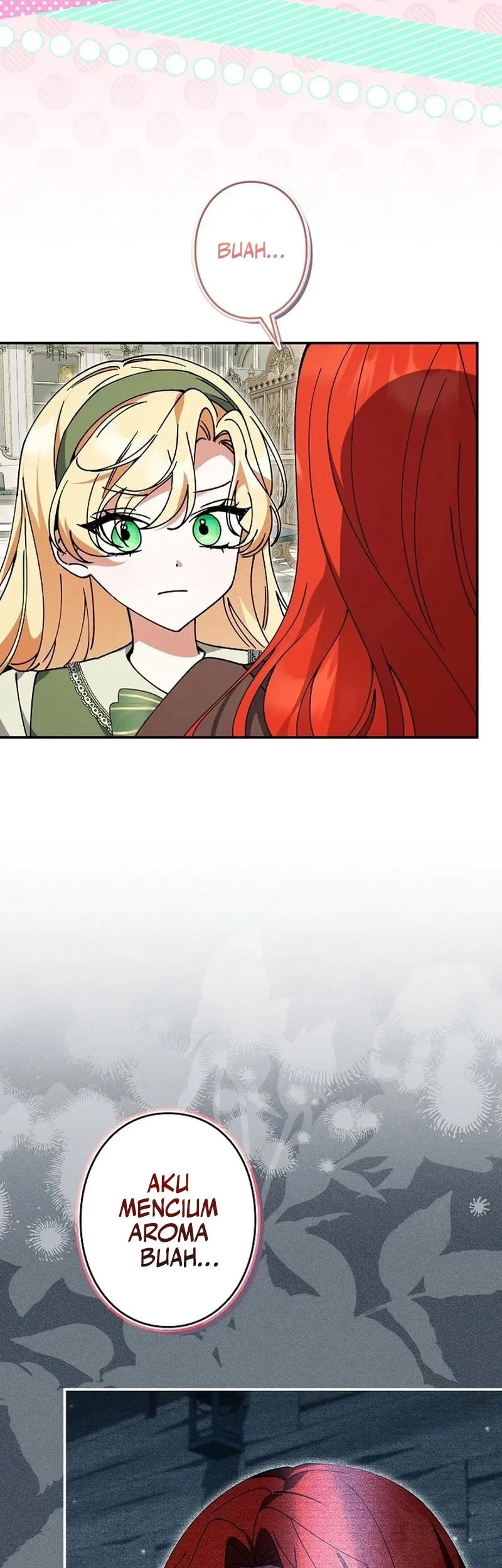 I Became a Human's Daughter Chapter 49 Gambar 41