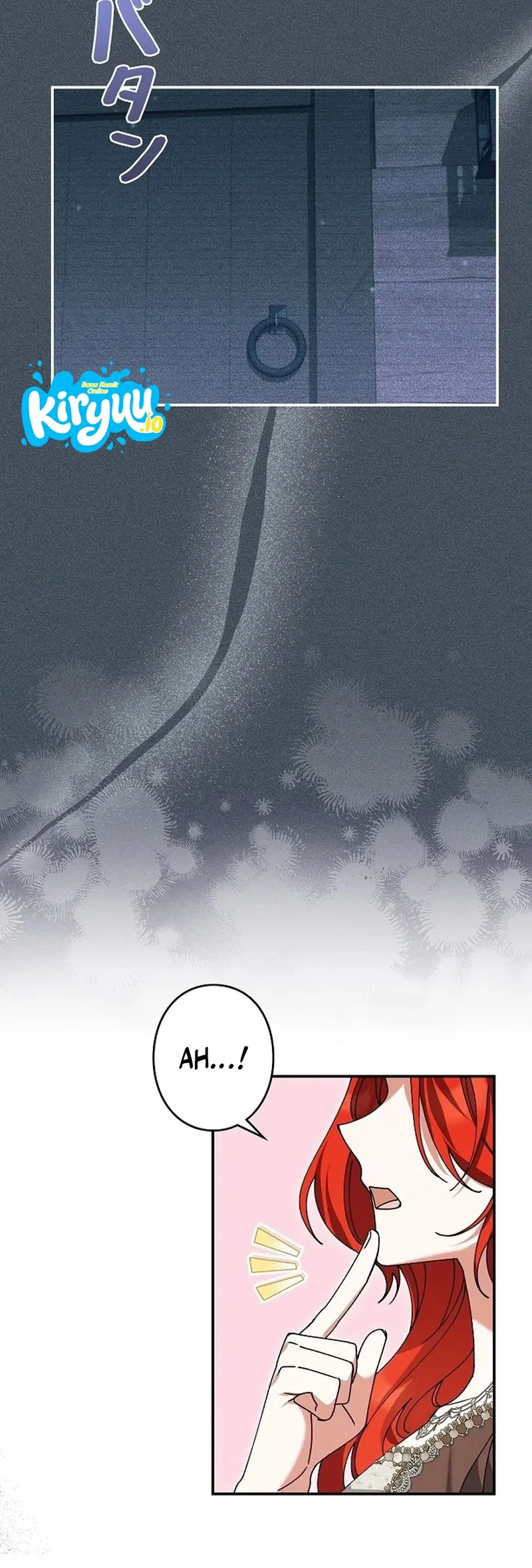 I Became a Human's Daughter Chapter 49 Gambar 43