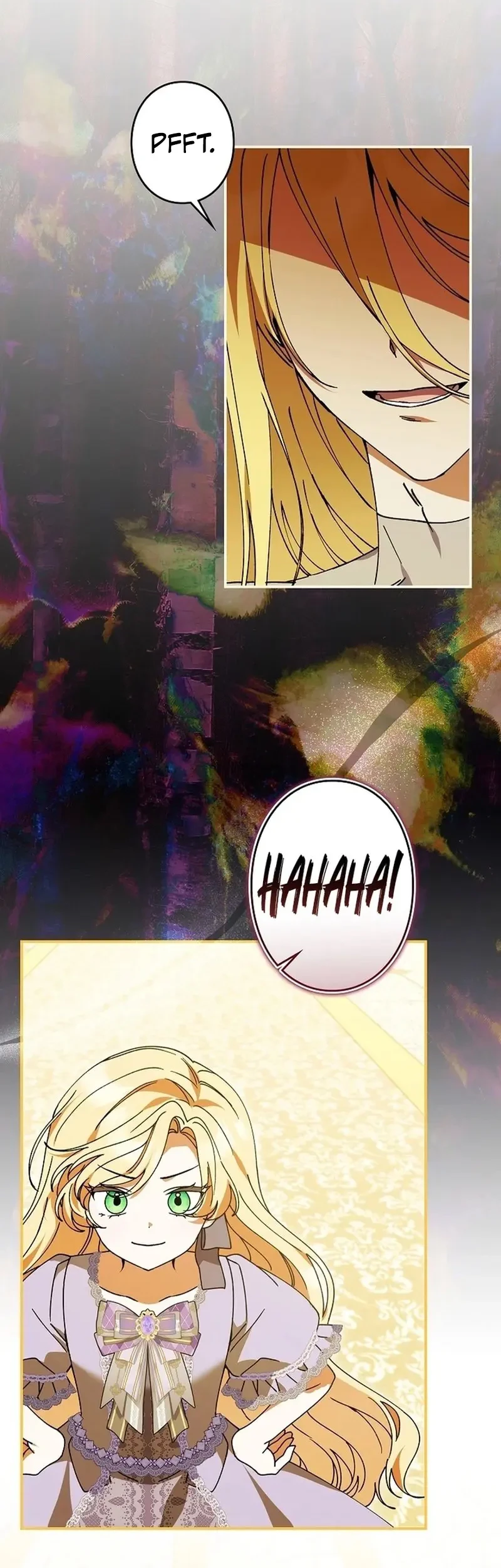 I Became a Human's Daughter Chapter 49 halaman 4