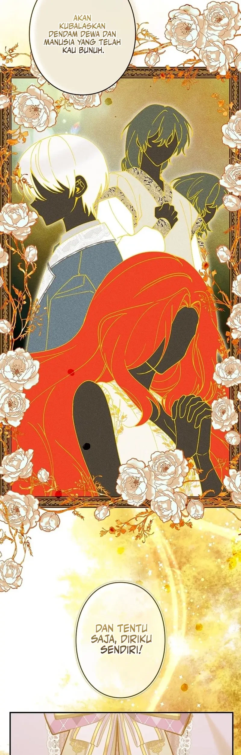 I Became a Human's Daughter Chapter 49 halaman 7