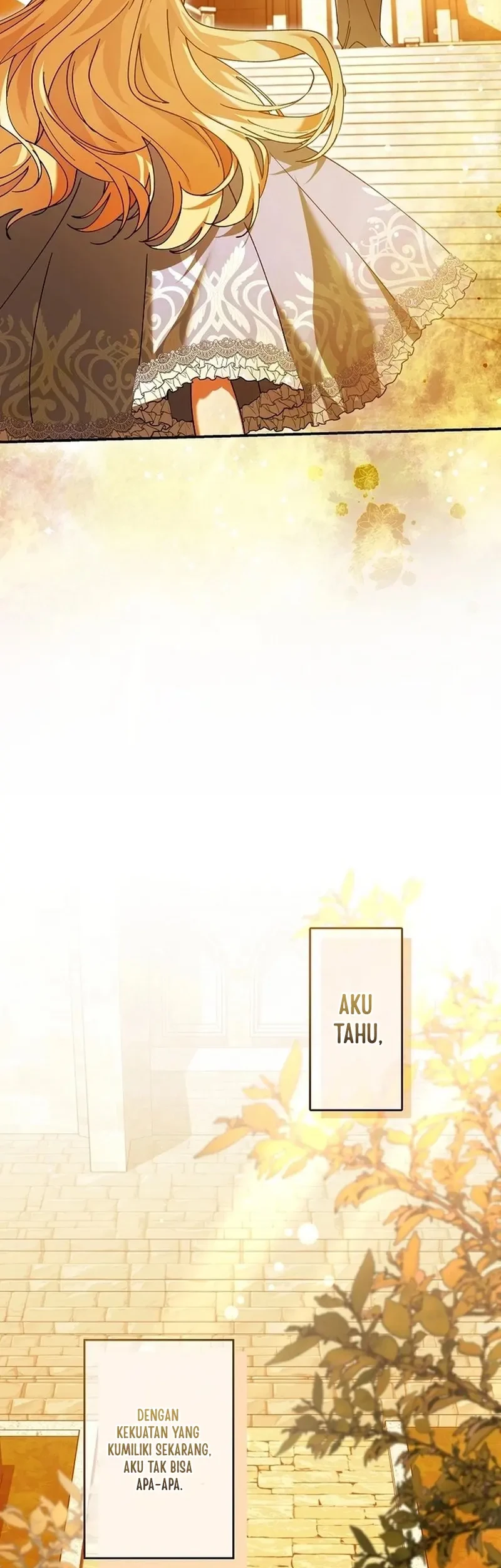 I Became a Human's Daughter Chapter 49 halaman 10