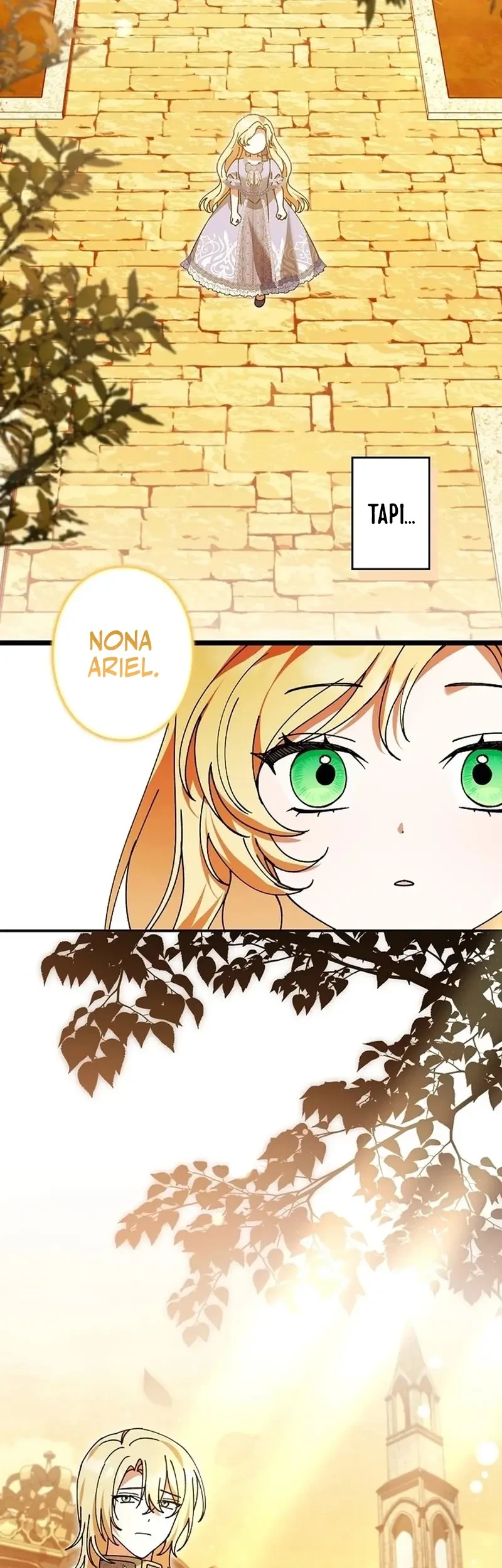 I Became a Human's Daughter Chapter 49 halaman 12