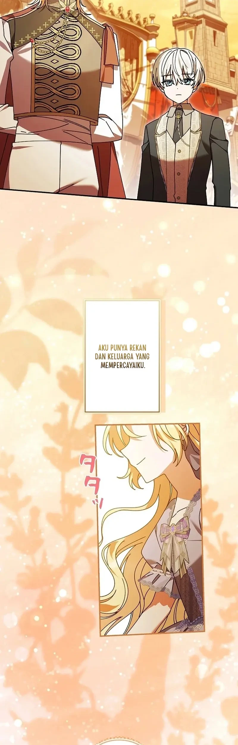 I Became a Human's Daughter Chapter 49 halaman 13