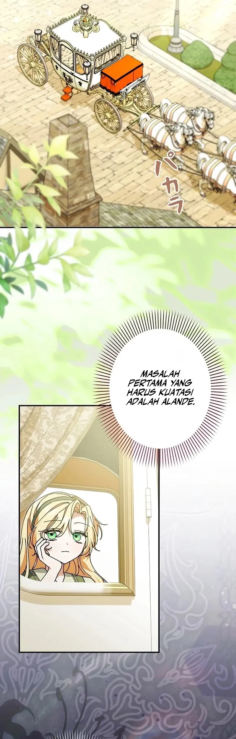 I Became a Human's Daughter Chapter 49 halaman 16