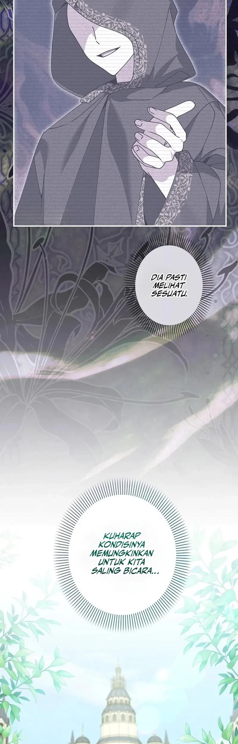 I Became a Human's Daughter Chapter 49 halaman 18
