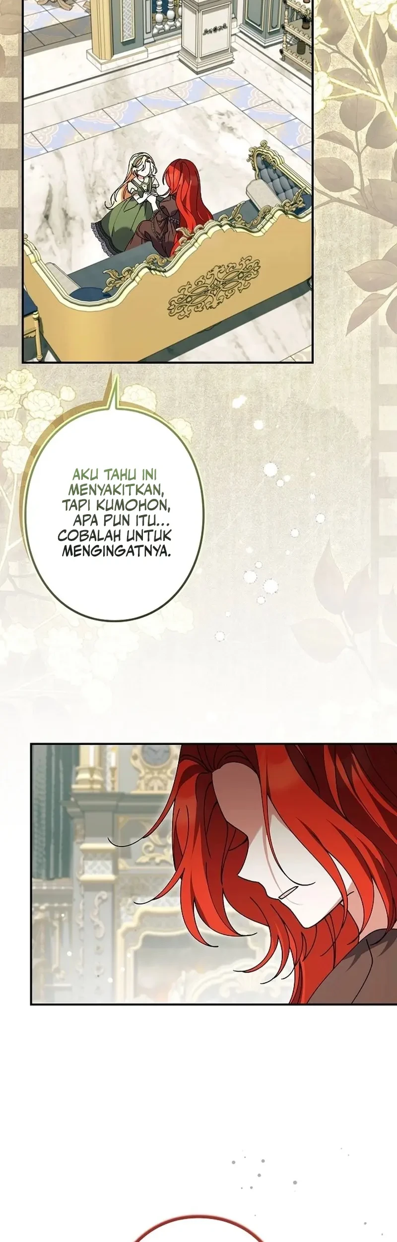 I Became a Human's Daughter Chapter 49 halaman 30