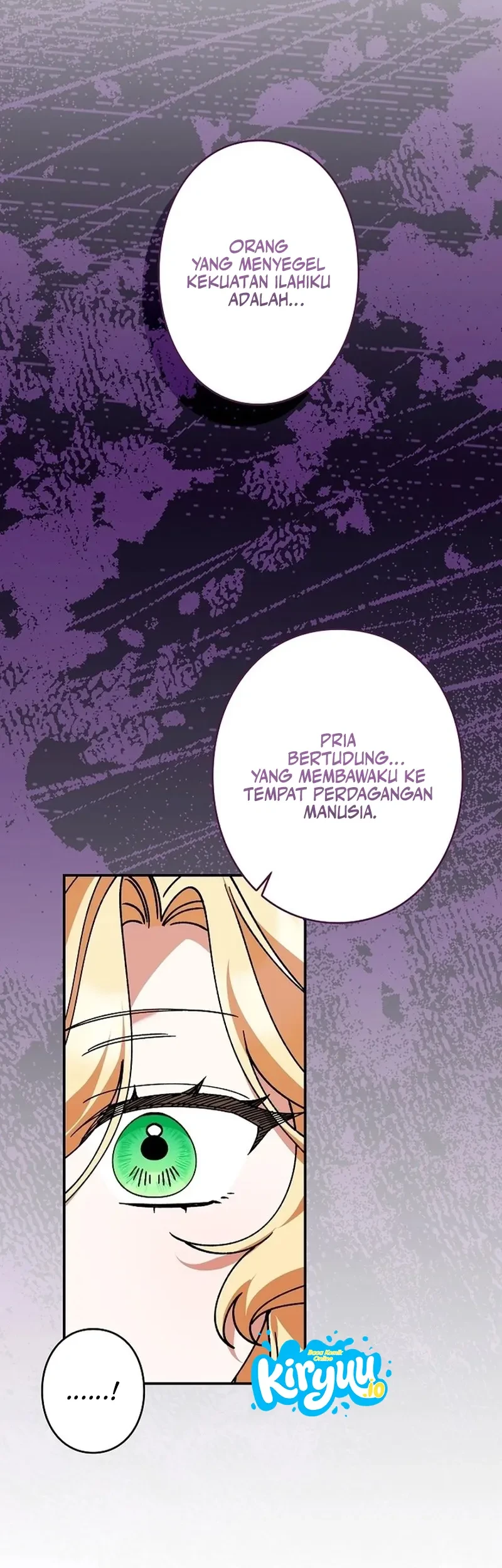I Became a Human's Daughter Chapter 49 Gambar 34