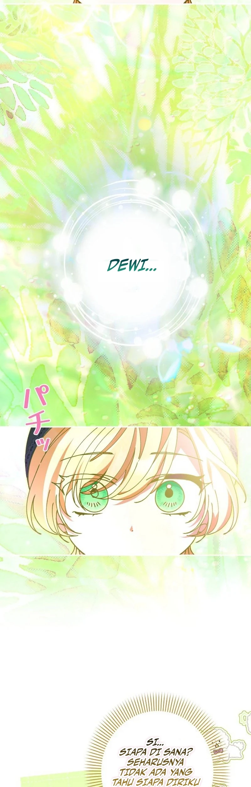 I Became a Human's Daughter Chapter 50 Gambar 37