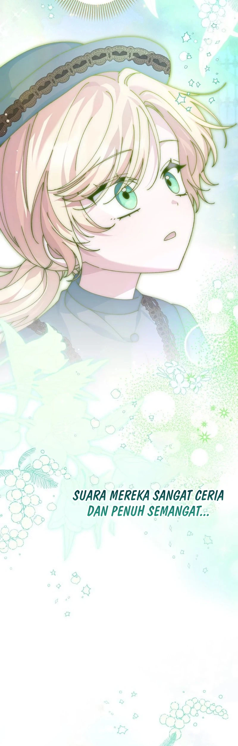 I Became a Human's Daughter Chapter 50 Gambar 41