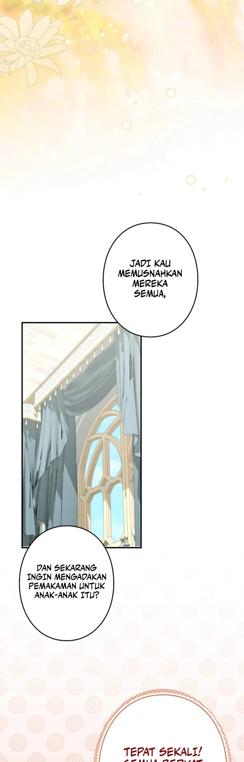 I Became a Human's Daughter Chapter 50 halaman 26