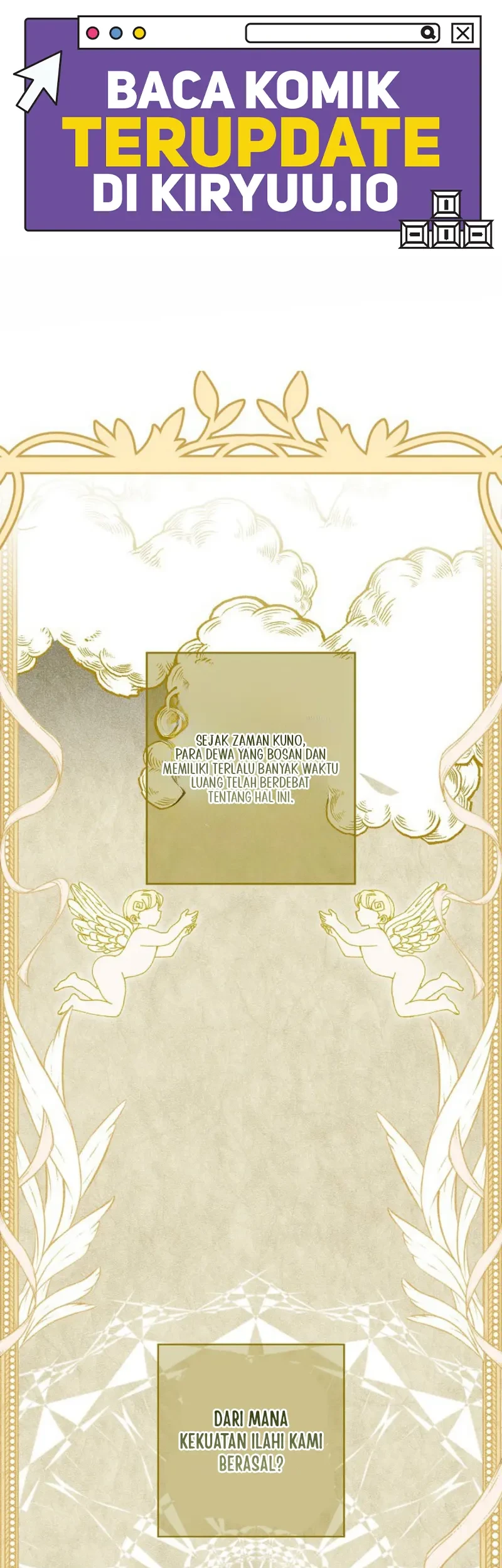 I Became a Human's Daughter Chapter 51 halaman 3