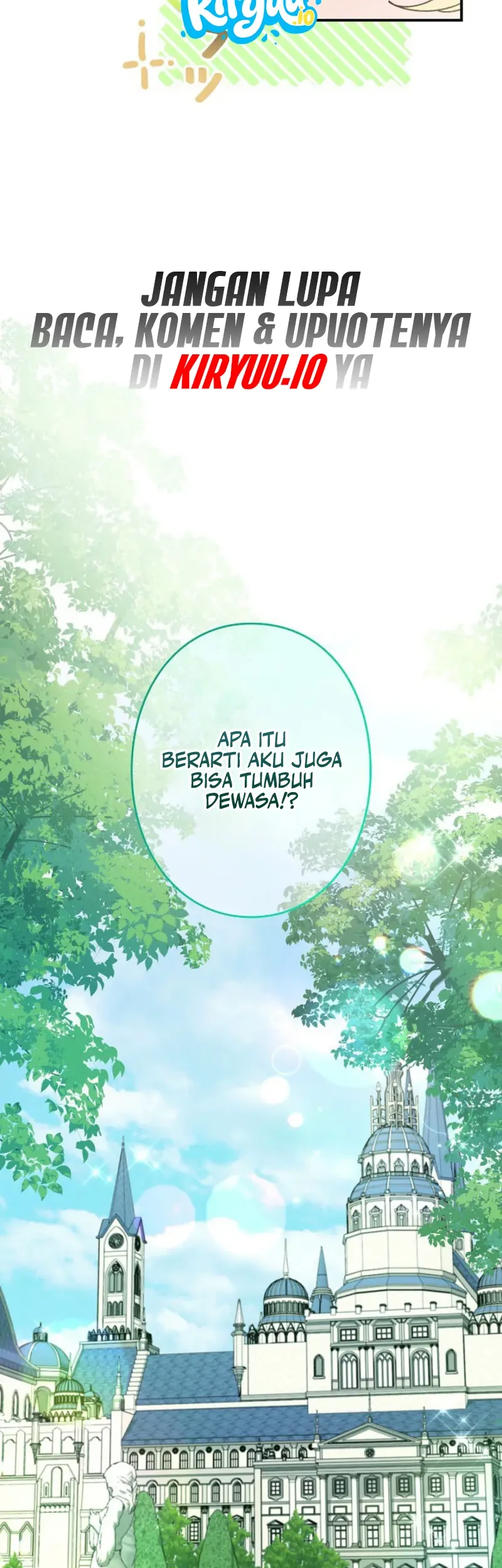 I Became a Human's Daughter Chapter 51 halaman 22