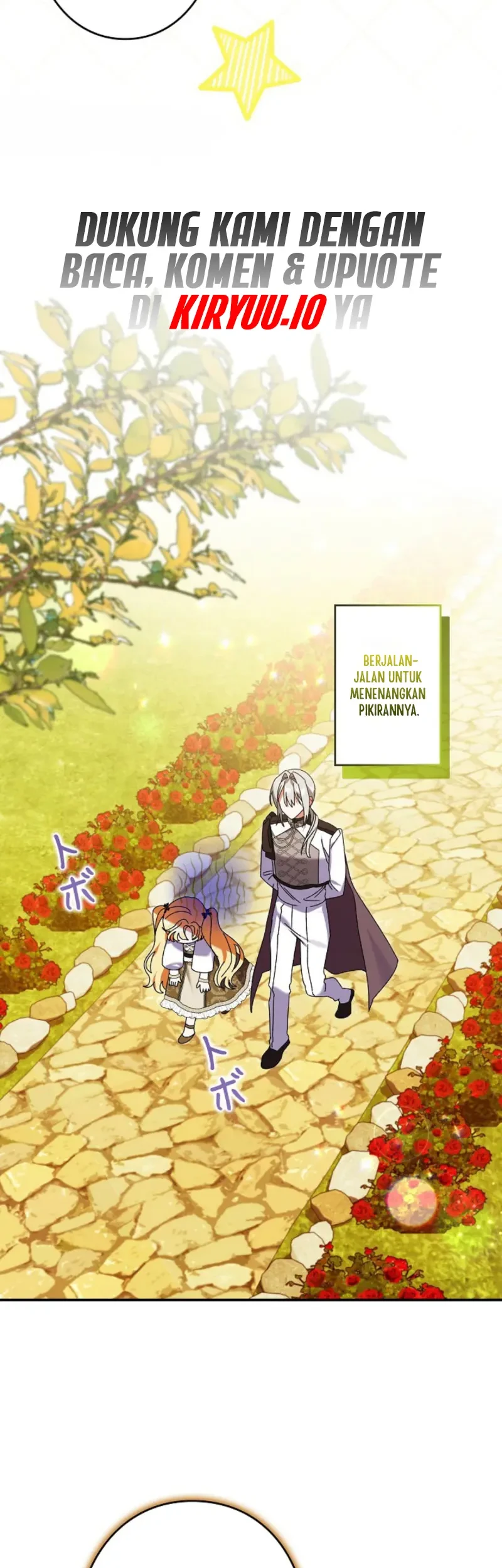 I Became a Human's Daughter Chapter 51 Gambar 34