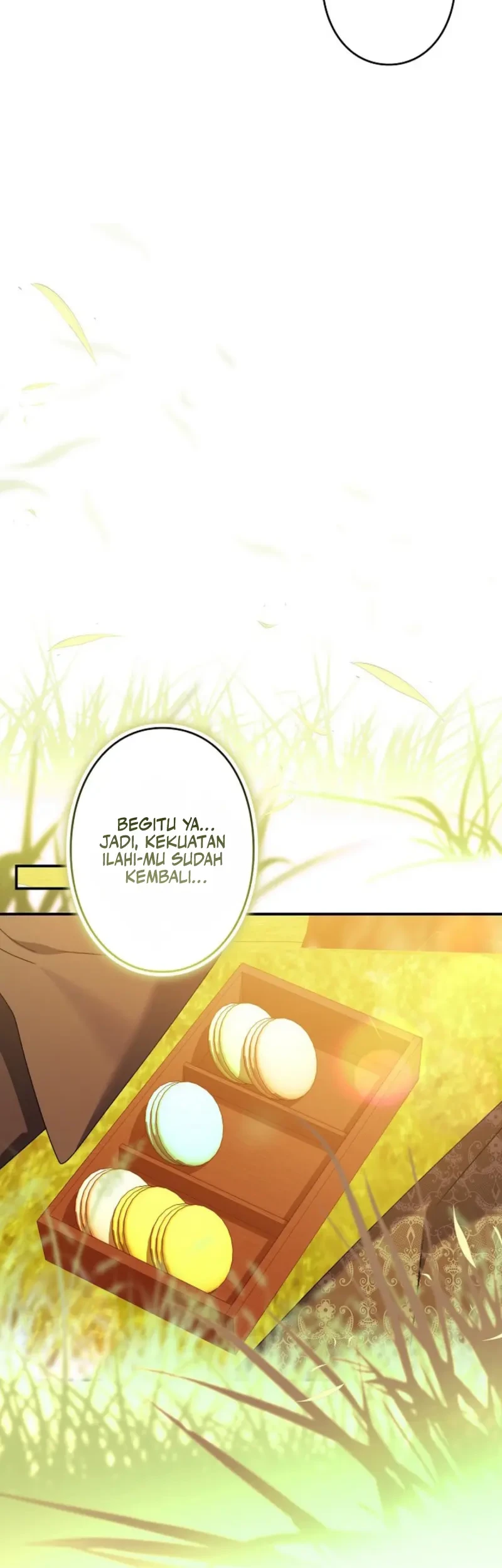 I Became a Human's Daughter Chapter 51 Gambar 37