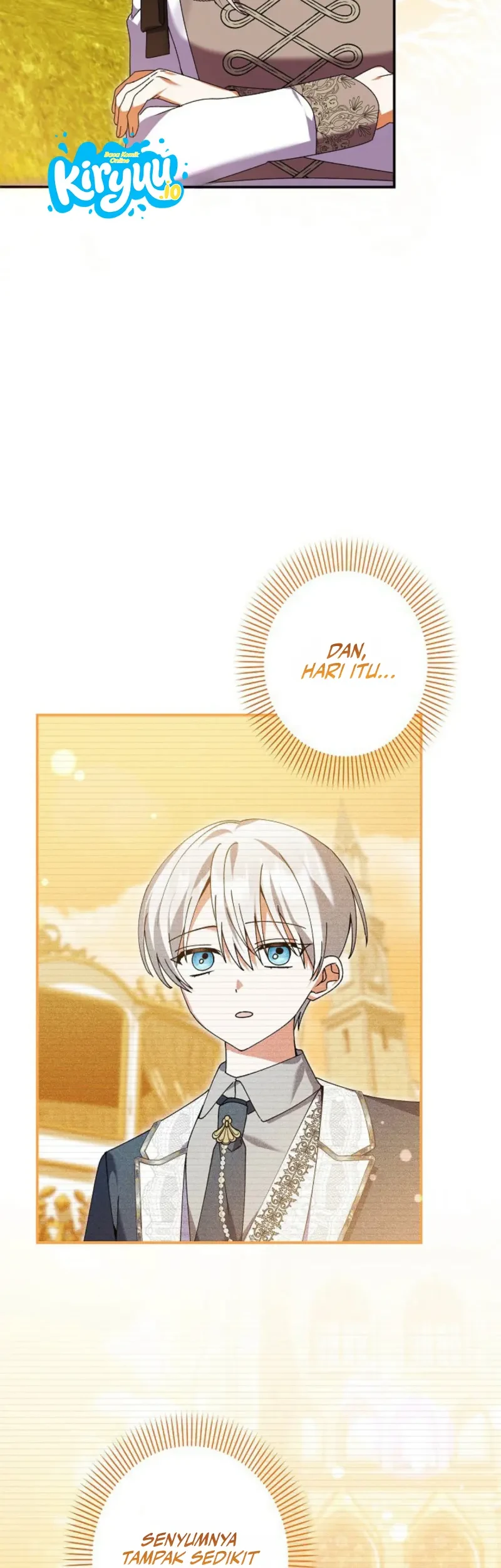 I Became a Human's Daughter Chapter 51 Gambar 41