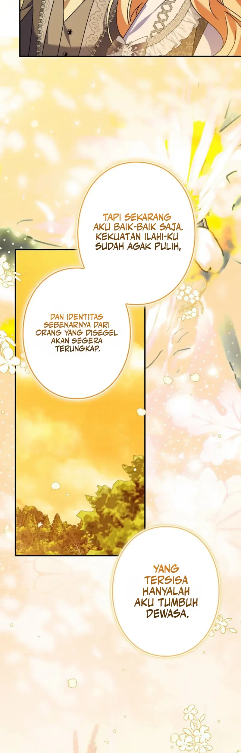 I Became a Human's Daughter Chapter 51 Gambar 43