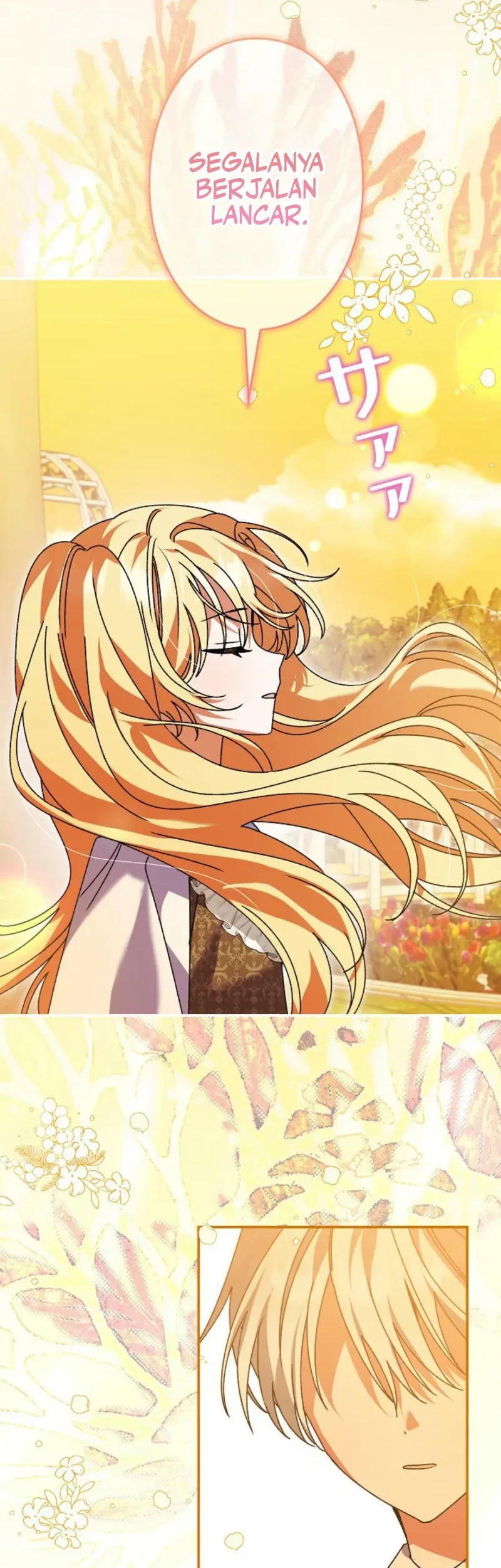 I Became a Human's Daughter Chapter 51 Gambar 44