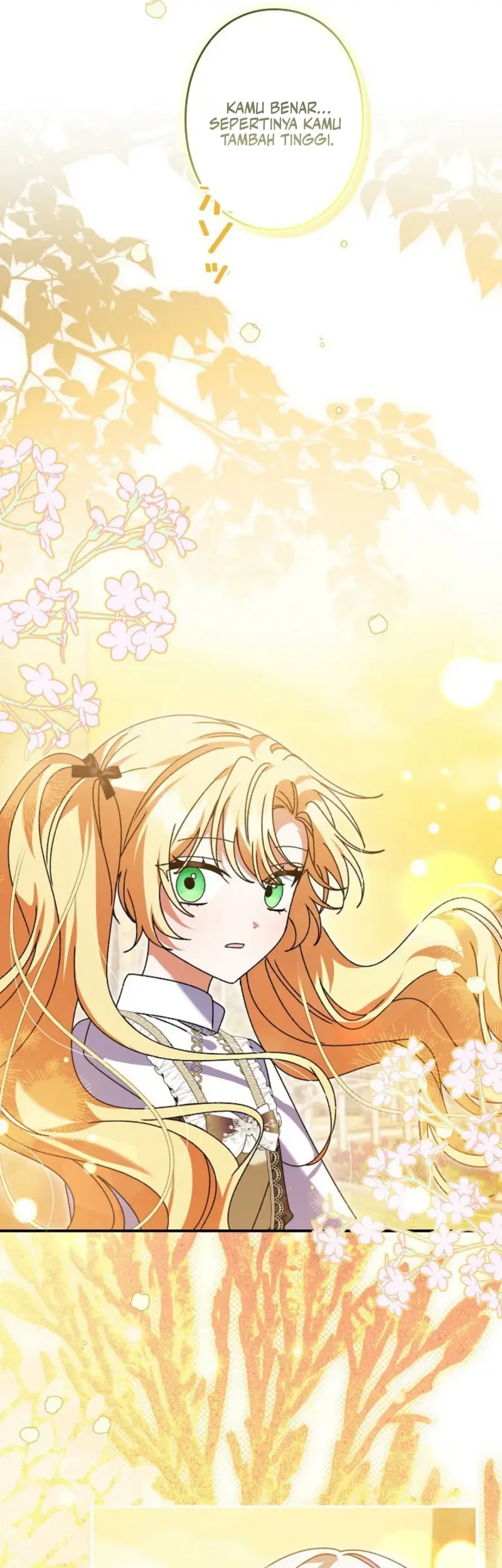 I Became a Human's Daughter Chapter 51 Gambar 46