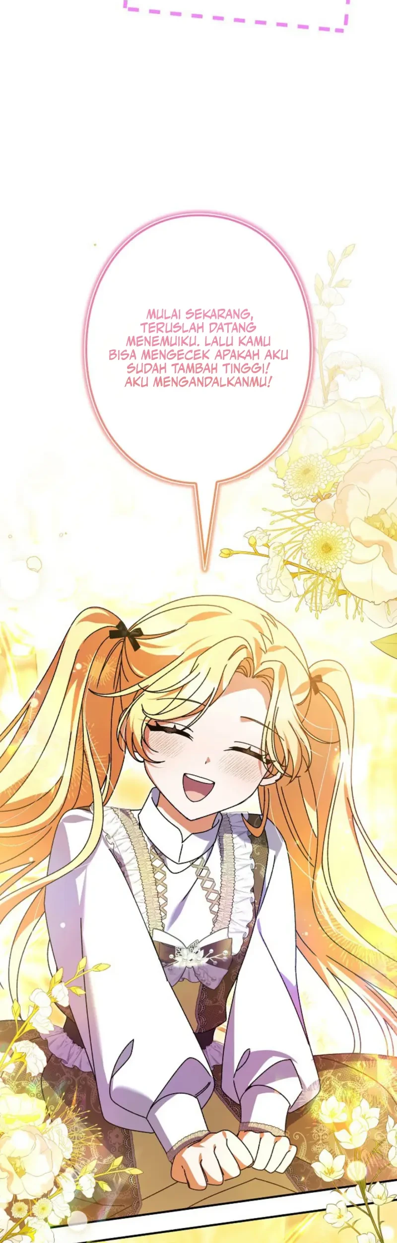 I Became a Human's Daughter Chapter 51 Gambar 49