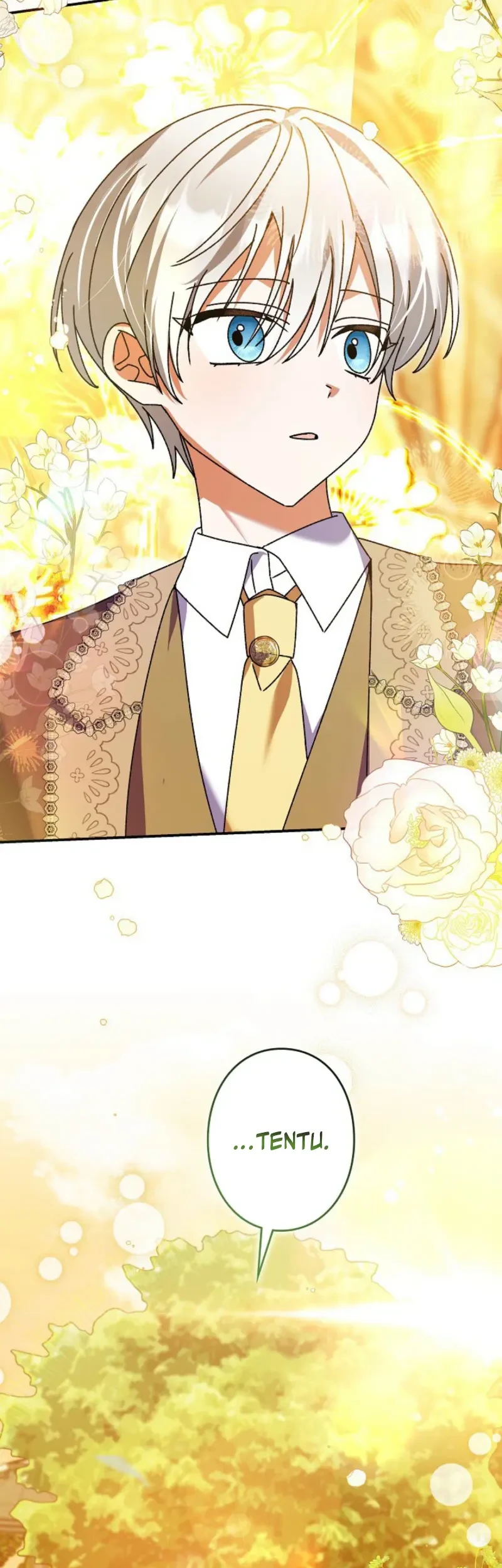 I Became a Human's Daughter Chapter 51 Gambar 50