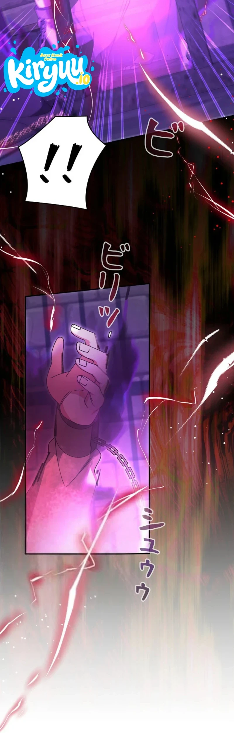 I Became a Human's Daughter Chapter 52 Gambar 44