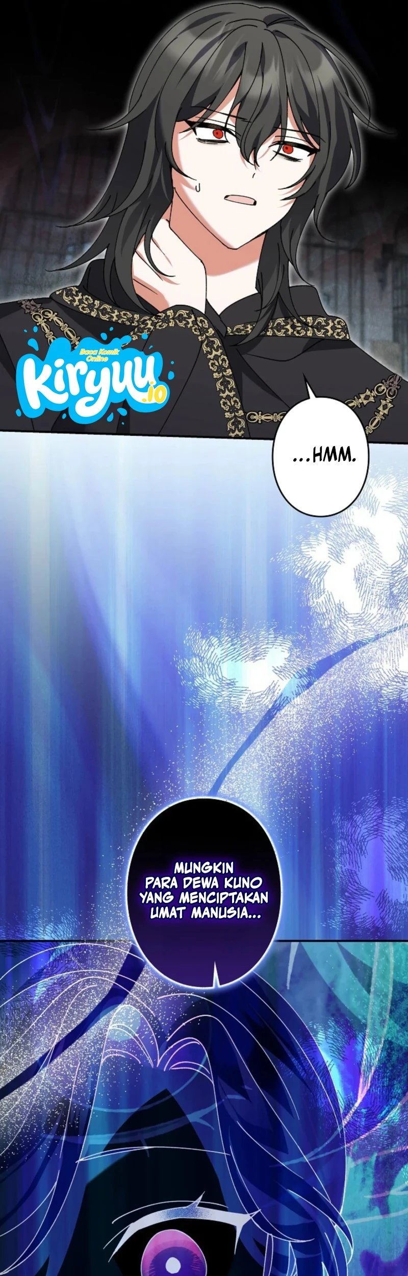 I Became a Human's Daughter Chapter 52 Gambar 48