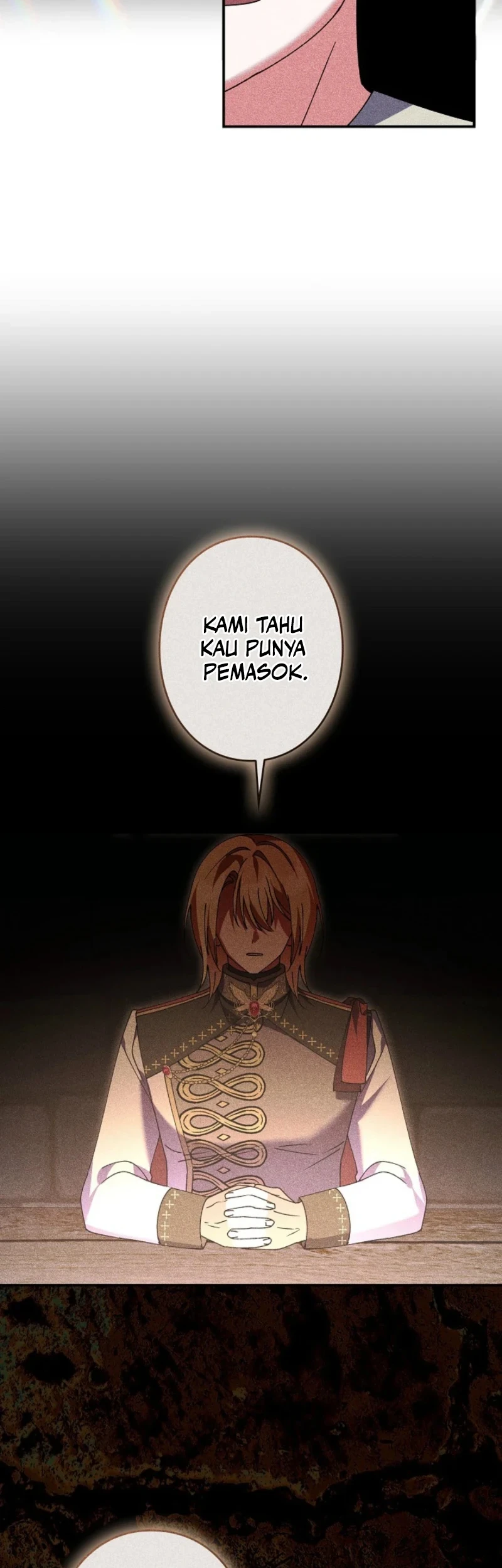 I Became a Human's Daughter Chapter 52 halaman 13