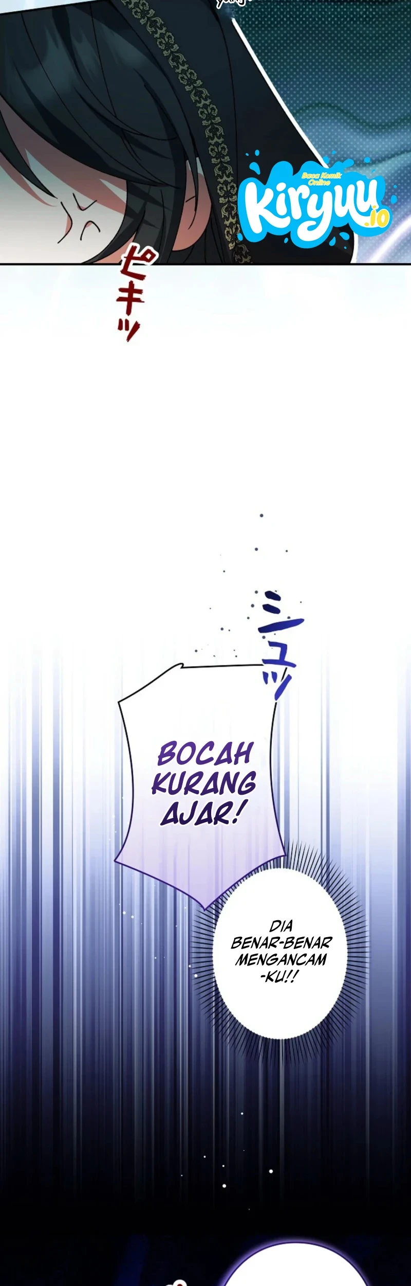 I Became a Human's Daughter Chapter 52 halaman 32