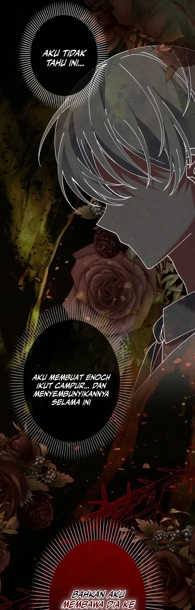 I Became a Human's Daughter Chapter 53 Gambar 42